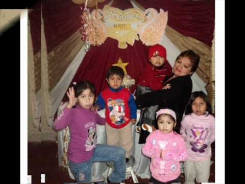 POR SER TU DIA-CARMENCITA LARA