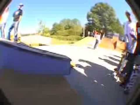 Dave Bachinsky & Cody Mcentire