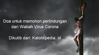 Download lagu Doa untuk memohon perlindungan dari wabah Virus corona /covid-19#Virus corona #Doa katolik mp3