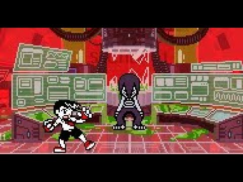 Quarantined Rapport 3: GuavaLava (Tenchi, June) v Gillyboat4 (Subject11)