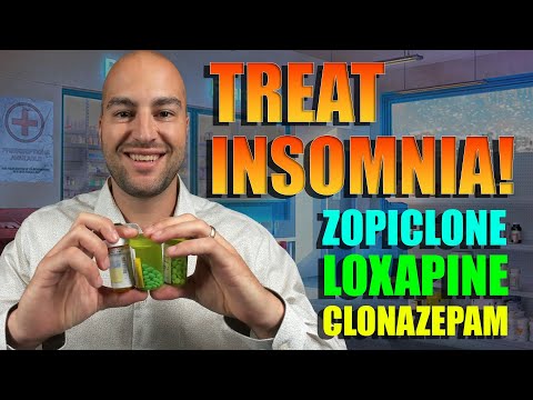 ZOPICLONE 10 mg