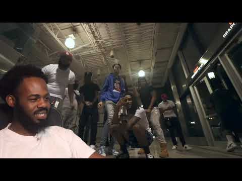 BAD BUNDYY REACTS : Jay Gwuapo x Dopeboi DAVINCI - RAW (Official Music Video)