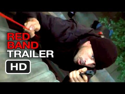 Dead Man Down (2013) Red Band Trailer
