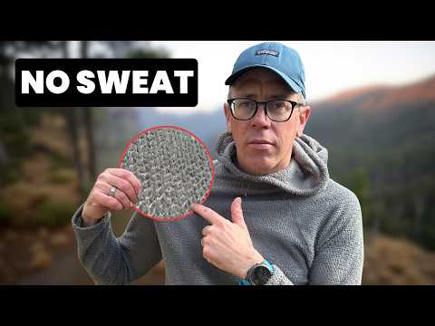 The Fleece Layer I Wish I Knew About Sooner