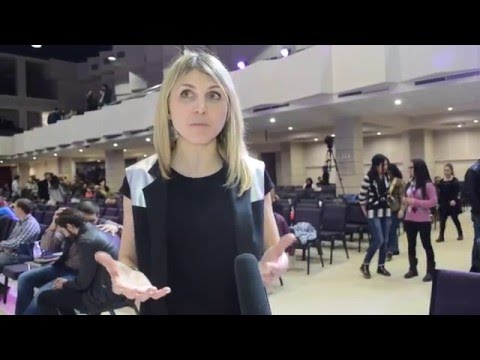 Наталья Доценко