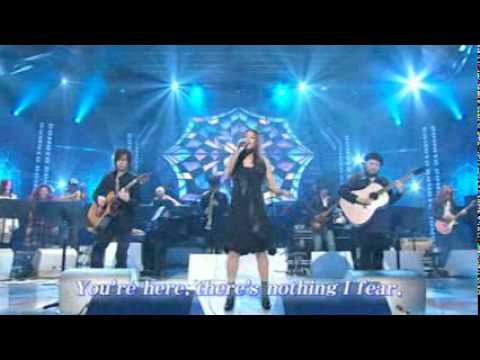 My Heart Will Go On   Yuna Ito