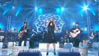 Download lagu My Heart Will Go On   Yuna Ito mp3