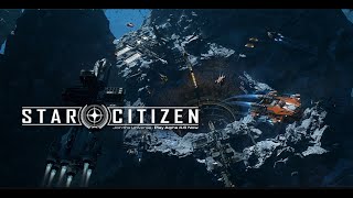 Star Citizen Alpha 4.6 11218823 - LIVE - Lifeline for Levski - Special Coramor 2956 Referral Bonus