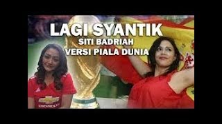 Download lagu Siti Badriah - Lagi Syantik ● Versi Negara Peserta Piala Dunia 2018 #KerenAbis! mp3 Download lagu Siti Badriah - Lagi Syantik ● Versi Negara Peserta Piala Dunia 2018 #KerenAbis! mp3