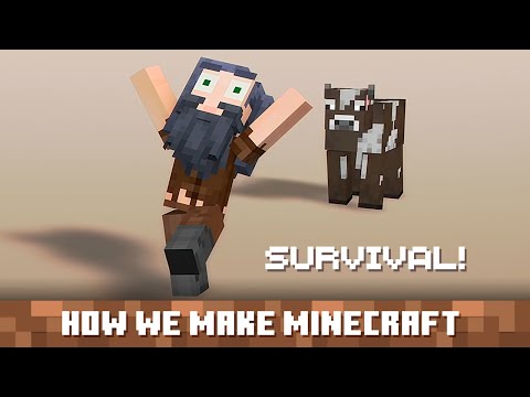 INSANE Minecraft Survival Hack!