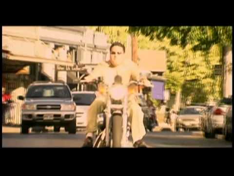 Nuff Sedd - Cherry Bomb