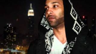 Joe Budden: Black Cloud