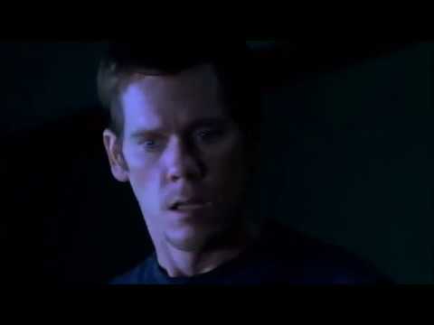STIR OF ECHOES * Kevin Bacon SEE'S A GHOST* You're awake now Daddy!