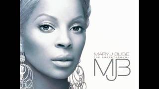 Mary J. Blige-No One Will Do