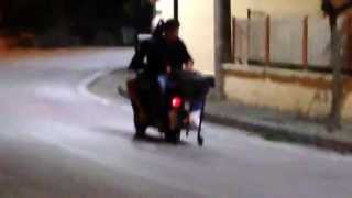 preview picture of video 'Chi so il pacc... Savignano Irpino'