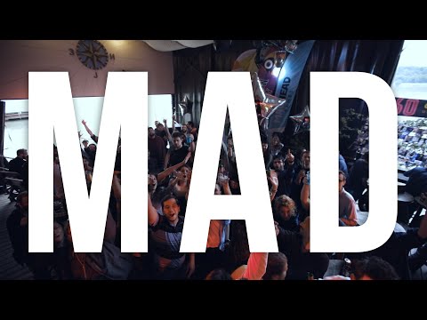Mad Head Games Jubilee OFFICIAL VIDEO