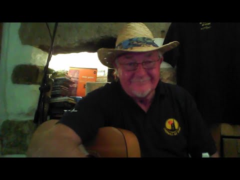 Harry Glasson Live from home