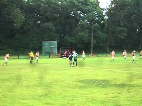 (A)Tur Milejów-POM 1-2,GOL.T.Wójcik(9min),0:1