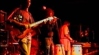 Distant Relative/Wunderle - My Head Is My Only House (Unless It Rains)