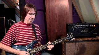 Video thumbnail for PRS 2 Channel H Amp Demo with Nicky Moroch, Paul Reed Smith and a Custom 24 by PRS Guitars