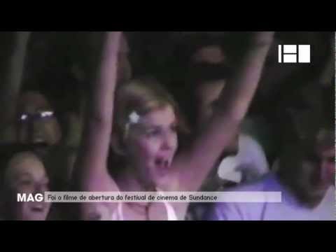 "Searching for Surgar Man" @ Canal180