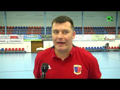 Könnyedén nyert a Balmazújvárosi KK