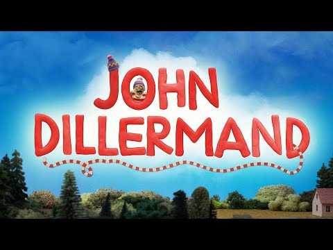 Danish kids' show 'John Dillermand' features man, penis