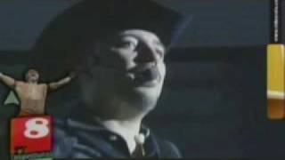 Fidel Rueda - Y Tu Que Harias