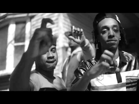 N.O X KennyB - FUKK IS YOU SAYIN [Preview]