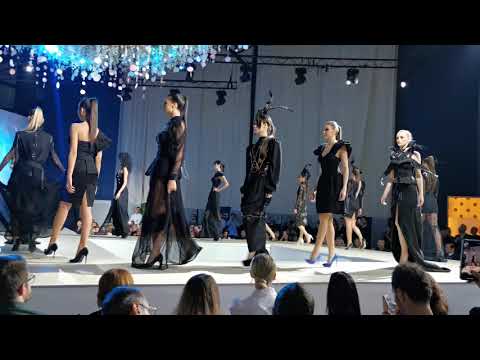 Bucharest Fashion Week - day 3