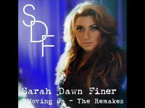 Sarah Dawn Finer - Moving On (SoundFactory Paradise Dub)