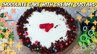 QUICK 30 MINUTE DESSERT RECIPE..