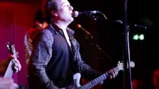 Flesh For Lulu - &#39;Laundromat Kat&#39;