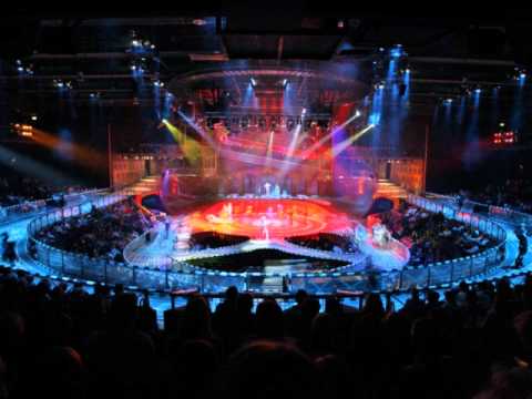 Starlight Express Ouvertüre