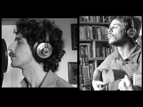 Canto dos Livres - Rio Manso