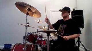 Thursday - "Panic on the streets of Health Care City" (Scelza Cover)