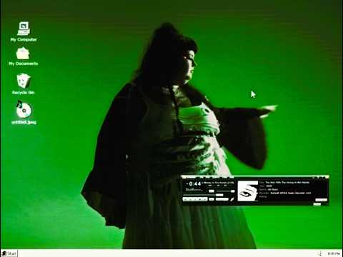 Jess Vitale - Gotta Make The Money - Misc Originals