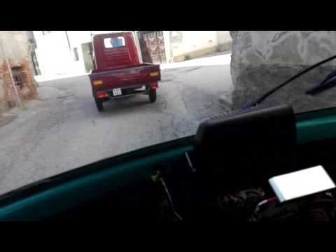 Fast and furious versione mombasiglio