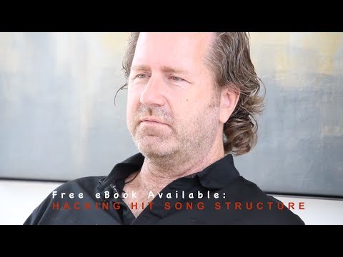 Hit Song Structure with Ron Wikso's Total Control Audio Drum Loops