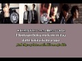 [Lyrics + Vietsub] When You Cry ( Super Junior ...