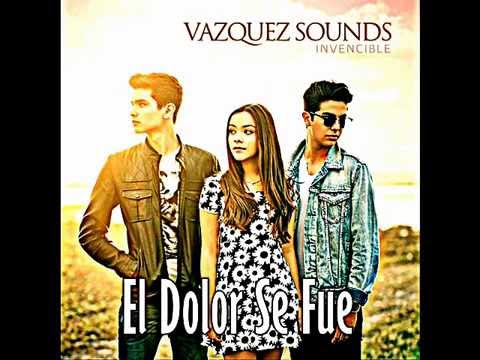 El Dolor Se Fué video