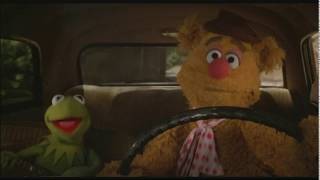Immer Unterwegs (Moving Right Along) Deutsche/German Muppet Movie Filmmusik/Soundtrack