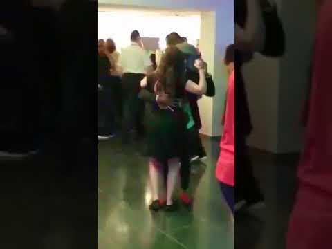 Alera & Benji  I love semba festival