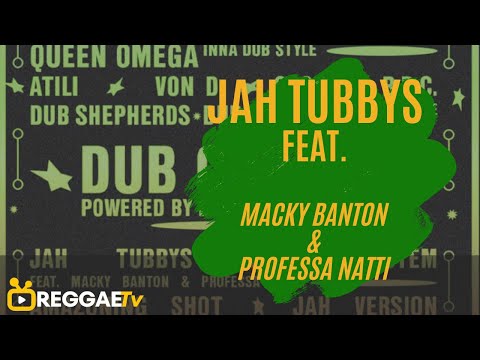 JAH TUBBYS WORLD SYSTEMFEAT FT. MACKY BANTON & PROFESSA NATTI | DOUR FESTIVAL 2024
