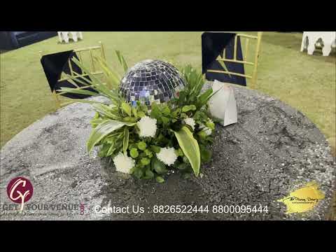 Wedding Decorator portfolio by The Fusion Decor in Gurugram - Photo 0