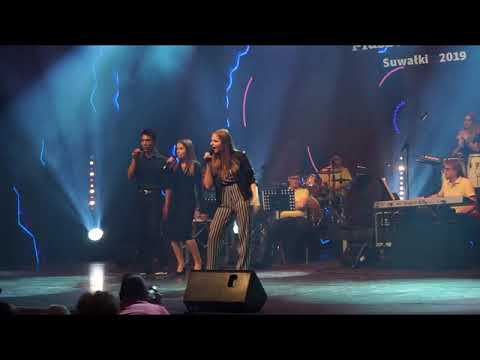 Co mi Panie dasz - Gabrysia Kurzac