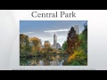 Central Park