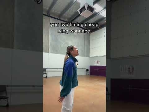 I SEE RED - Erica Padilla (Everybody Loves an Outlaw Cover)