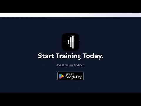 Simple Gym Tracker:Workout Log