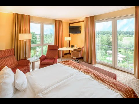Best Western Premier Castanea Resort Hotel | Hotels mit Pool in Lüneburg